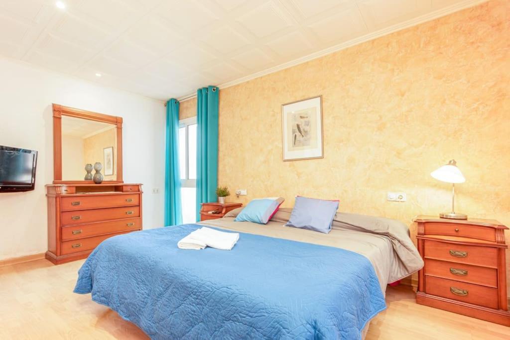 Villa CASA con PISCINA privada, CENTRO - WIFI Ampuriabrava Exterior foto